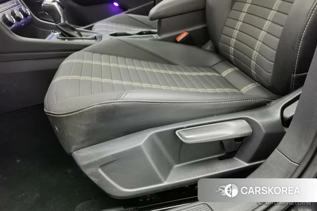 Volkswagen Lavida 2022 Черный из Китая, фото 5