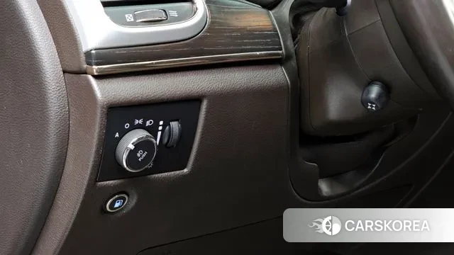 Jeep Grand Cherokee 2019 Черный из Кореи, фото 5