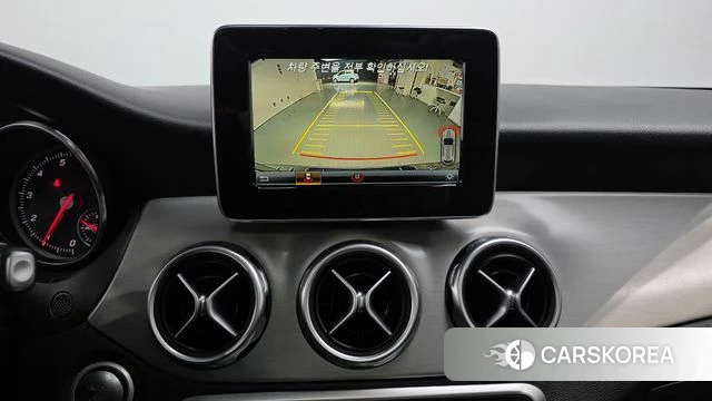 Mercedes-Benz GLA-Class X156 2019 Серый из Кореи, фото 5