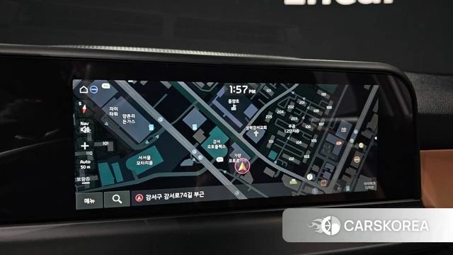 Kia The New Seltos 2024 Белый из Кореи, фото 5