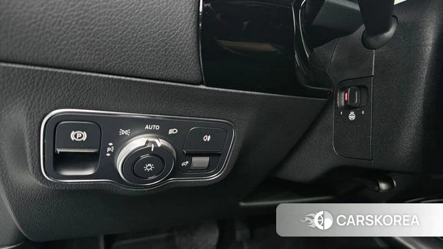 Mercedes-Benz EQA H243 2022 Белый из Кореи, фото 5