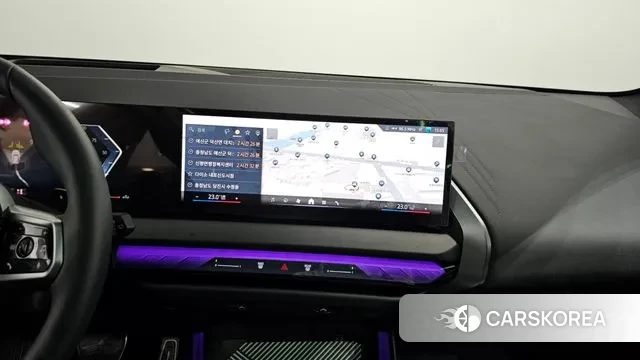 BMW X3 (G45) 2025 Белый из Кореи, фото 5