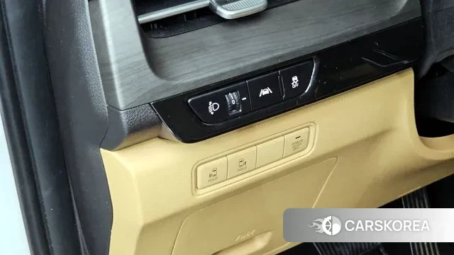 Kia Carnival 4th generation id 3487845 из Кореи 5