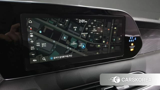 Hyundai Palisade 2022 Белый из Кореи, фото 5
