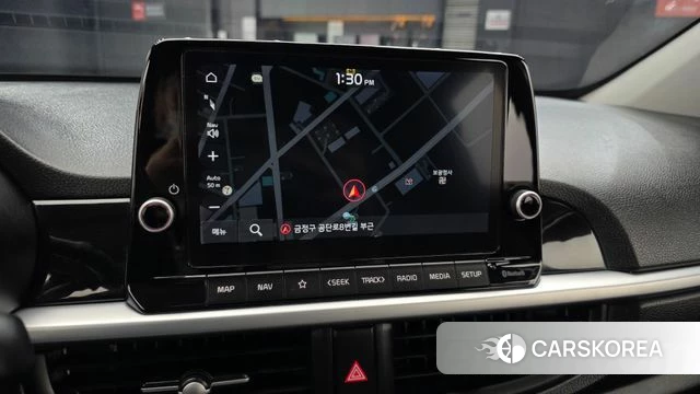 Kia Morning Urban (JA) 2021 Жемчужный цвет из Кореи, фото 5