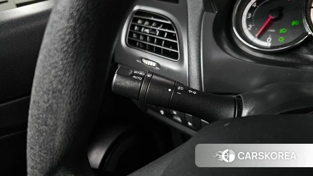 Renault Korea (Samsung) SM3 Neo 2018 Белый из Кореи, фото 5