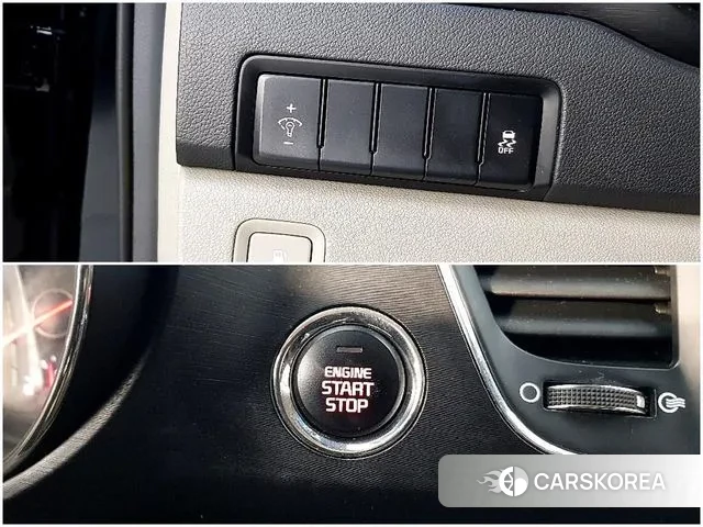 Kia The New Carnival 2019 Черный из Кореи, фото 5