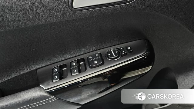 Kia Morning Urban (JA) 2022 Жемчужный цвет из Кореи, фото 5