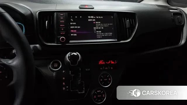 Kia The New Kia Ray 2023 Жемчужный цвет из Кореи, фото 5