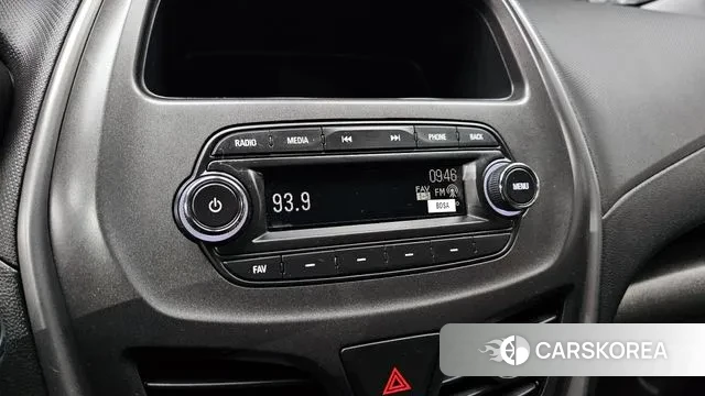 Chevrolet (GM Daewoo) The New Spark 2019 Жемчужный цвет из Кореи, фото 5