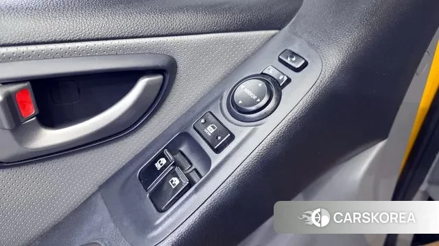 Hyundai The New Grand Starex 2018 Желтый из Кореи, фото 5