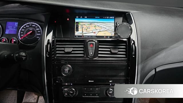 Renault Korea (Samsung) SM7 Nova 2019 Белый из Кореи, фото 5