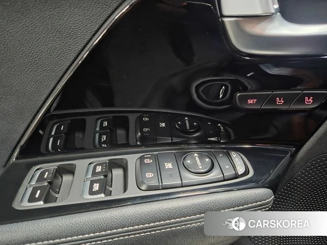 Kia The New Niro 2020 Черный из Кореи, фото 5