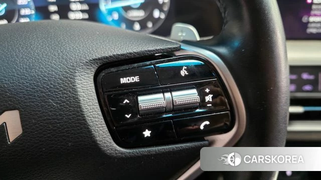 Kia K8 2021 Белый из Кореи, фото 5