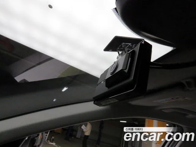 Hyundai Avante Hybrid (CN7) id 2710044 из Кореи 5