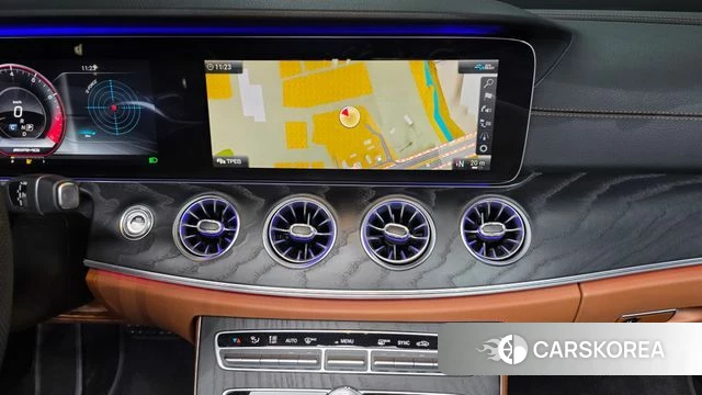 Mercedes-Benz E-Class W213 2020 Черный из Кореи, фото 5