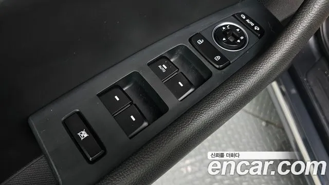 Hyundai Sonata New Rise id 2765966 из Кореи 5