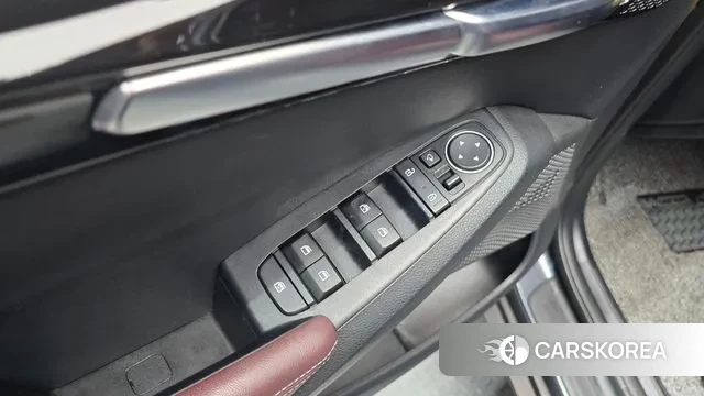 Kia Seltos 2020 Серый из Кореи, фото 5