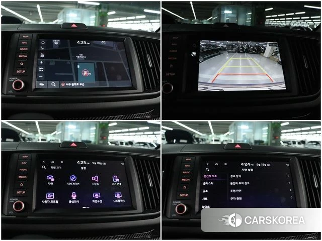 Kia The New Kia Ray 2025 Жемчужный цвет из Кореи, фото 5