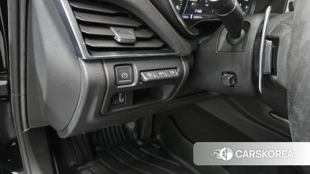 Cadillac CT5 2020 Черный из Кореи, фото 5