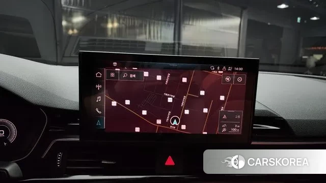 Audi A5 (F5) 2020 Серый из Кореи, фото 5