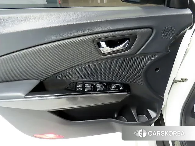 Ssangyong Berry New Tivoli 2019 Белый из Кореи, фото 5