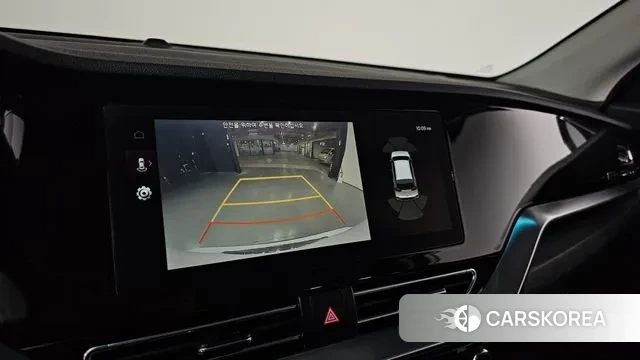 Kia The New Niro 2020 Белый из Кореи, фото 5