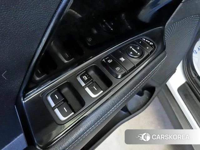 Kia Niro EV 2021 Белый из Кореи, фото 5