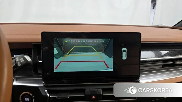 Ssangyong Torres 2023 Белый из Кореи, фото 5