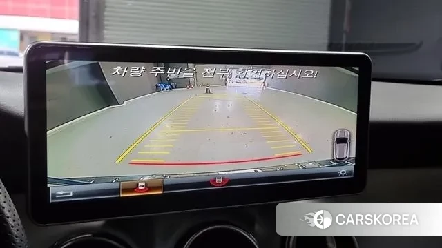 Mercedes-Benz GLA-Class X156 2018 Синий из Кореи, фото 5