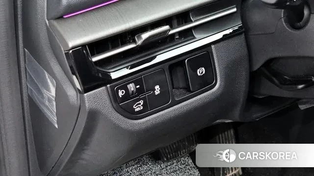 Kia The New Sportage 5th Generation 2025 Белый из Кореи, фото 5