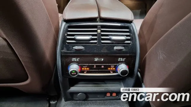 BMW 5 Series (G30) id 2718253 из Кореи 5