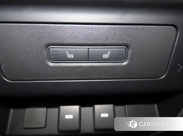 Land Rover Defender (L663) 2024 Белый из Кореи, фото 5