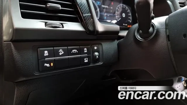 Ssangyong The New Rexton Sports Cannes 2022 Белый из Кореи, фото 5