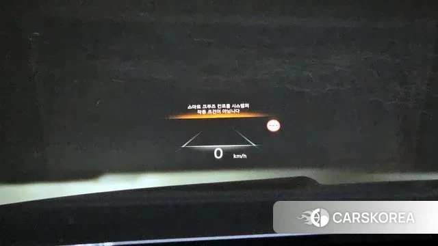 Genesis GV80 2022 Синий из Кореи, фото 5