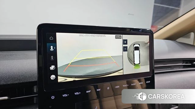 Hyundai Staria 2021 Серый из Кореи, фото 5