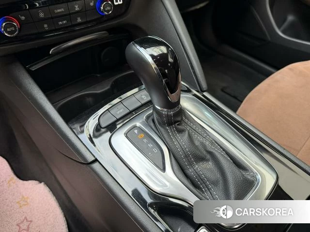 Buick Regal 2020 Черный из Китая, фото 5