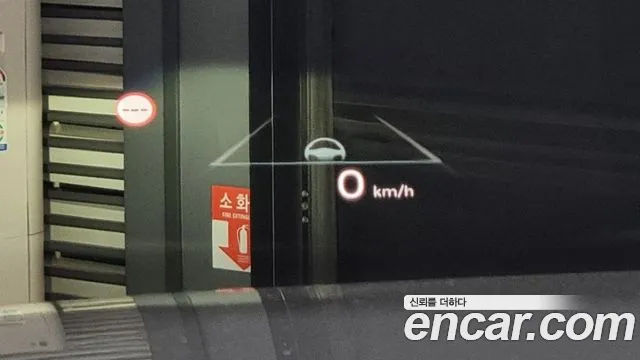 Hyundai Santa Fe (MX5) 2023 Серый из Кореи, фото 5