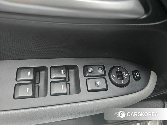 Kia The New Ray 2020 Серый из Кореи, фото 5