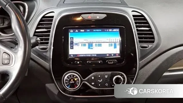 Renault Korea (Samsung) New QM3 2019 Белый из Кореи, фото 5