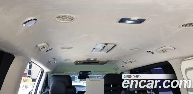 Hyundai Staria id 2620254 из Кореи 5