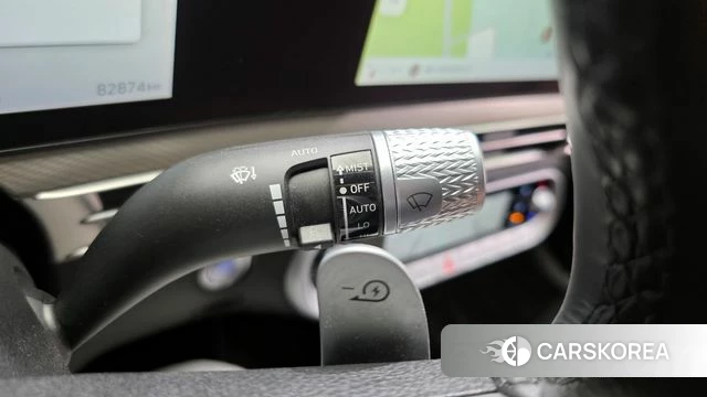 Genesis GV60 2022 Белый из Кореи, фото 5