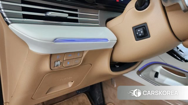 Hyundai The New Grandeur IG 2020 Черный из Кореи, фото 5