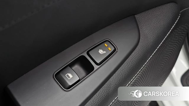 Kia Come New K3 2019 Белый из Кореи, фото 5