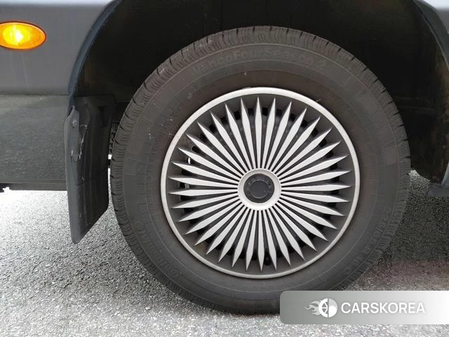 Renault Korea (Samsung) Master 2020 Черный из Кореи, фото 5