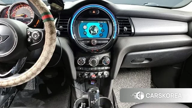 Mini Cooper D 2019 Жемчужный цвет из Кореи, фото 5