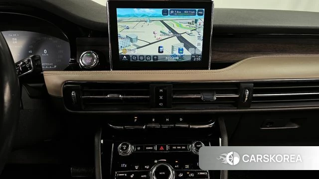 Lincoln Corsair 2020 Белый из Кореи, фото 5