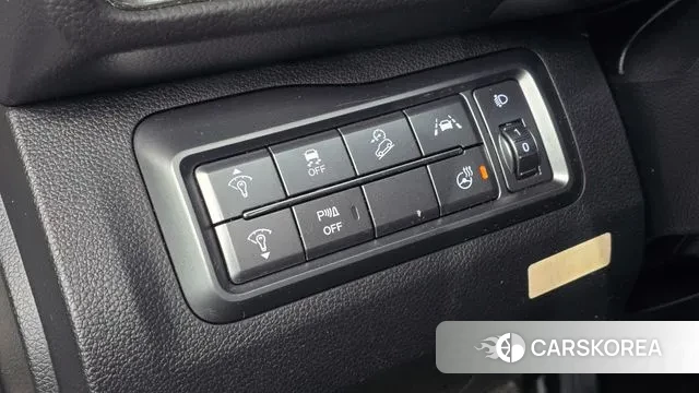 Ssangyong Tivoli Air 2021 Белый из Кореи, фото 5