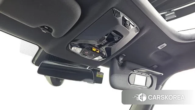 Mini Cooper S 4th Generation 2025 Зеленый из Кореи, фото 5