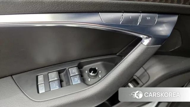 Audi A6 (C8) 2020 Белый из Кореи, фото 5